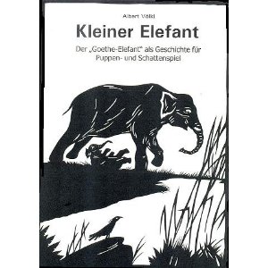 Der kleine Elefant