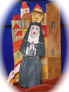 Das kleine Tischtheater