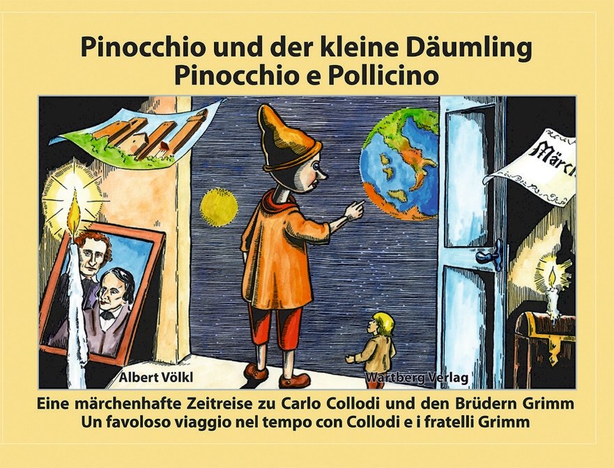 Pinocchio