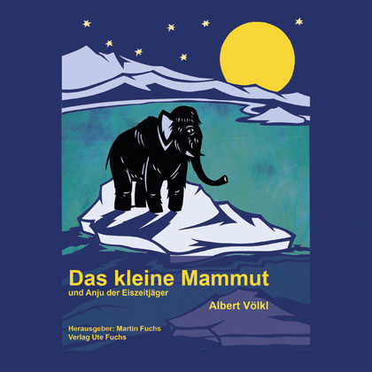 Das kleine Mammut