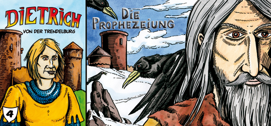 Die Prophezeiung