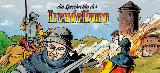 Trendelburg
